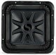 【新型】L7S12 (44L7S124) 30cm 4Ω DVC Max.1500W Solo-Baric L7Sシリーズ キッカー Kicker
