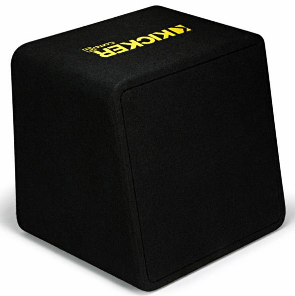 44VCWC122 2Ω 30cm 純正BOX Max.600W キッカー Kicker | ウーハー