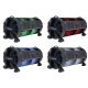 ●Street Hopper6 エンターテイメントシステム/アンプとウーハー内蔵/Bluetooth/LED/充電式 サウンドストリーム Soundstream