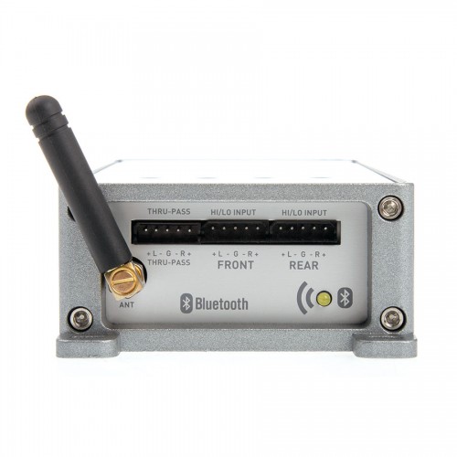 超小型】ST4.1000DB 4ch Class D ○Bluetooth（ブルートゥース）機能付