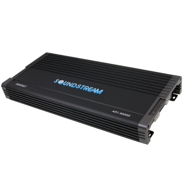 □USA Audio□サウンドストリーム Soundstream BXT4.2000 BXT シリーズ