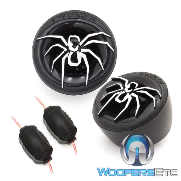 TWS.7 25mm Max.110W å ɥȥ꡼ Soundstream