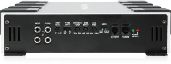 EG1-7000D 1ch Class D Max.7000W パワーアコースティック Power