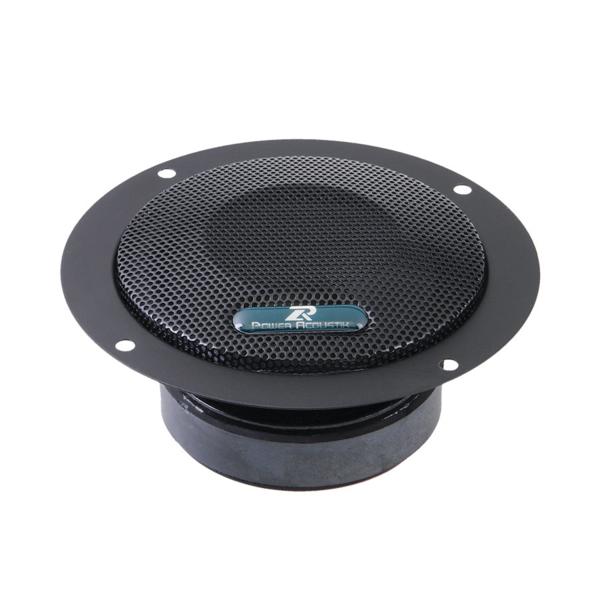 PowerAcoustik u.s.a ウーファー XPS-104 10cm Max.300W Pro Audio用 パワーアコースティック