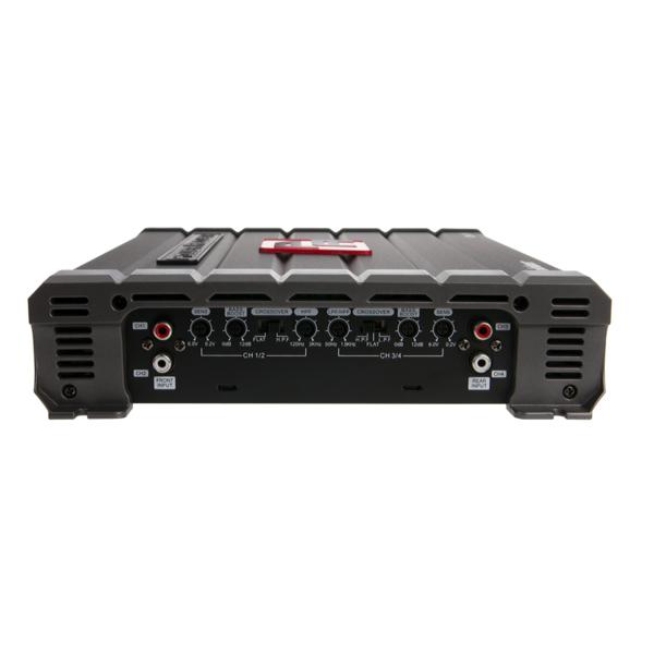 CB4-1200 4ch Class A/B Max.1200W パワーアコースティック Power