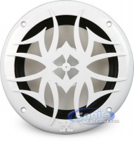 XL-60M 16.5cm Max.200W マリングレード パワーバス PowerBass