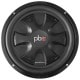 S-12TD 30cm Max.600W 4��DVC ���� S THIN ���꡼�� �ѥ�Х� PowerBass