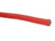 RFW1R-51,1/0ゲージ,パワーケーブル,赤色 切り売り　1m42cm