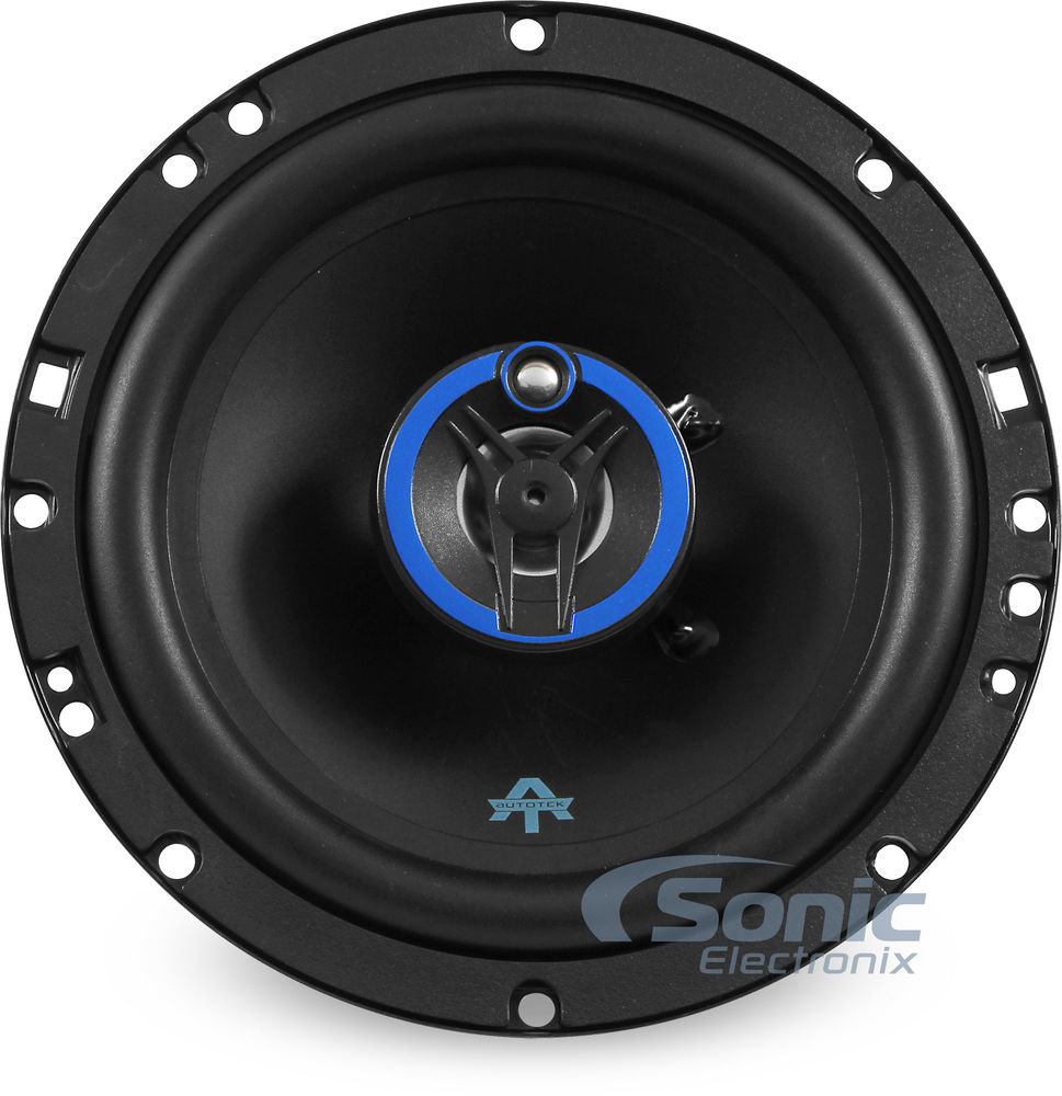ATS653 16.5cm 3-Way Max.300W ATSシリーズ オートテック AUTOTEK
