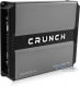 PD1000.4 4ch Class AB Max.1000W Power Driveシリーズ クランチ CRUNCH