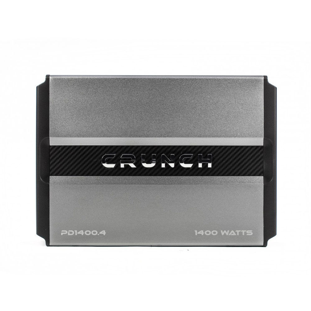 □USA Audio□アメリカのクランチ CRUNCH PowerZone シリーズ PZ