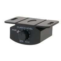 CB1-2500D 1ch Class D Max.2500W パワーアコースティック Power Acoustik