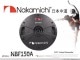 NBF150A Max.1000W 㲻֥ϡBOX 5x9(22.913.5cm) ʥߥ Nakamichi