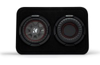43TCWRT672 薄型BOX 16.5cm 2Ω Max.300W 最新型 キッカー Kicker