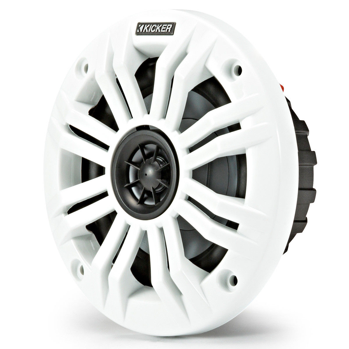 KM44 (45KM44) 10cm 4Ω マリーングレード Max.150W キッカー Kicker