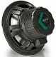 KM12 (45KM124) 30cm マリーングレード Max.350W SVC 4Ω キッカー Kicker
