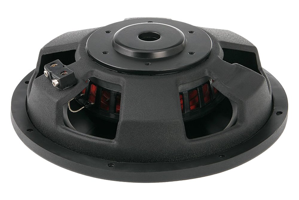 ○超薄型○EW-124S 30cm 4Ω SVC Max.1,400W パワーアコースティック