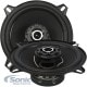SD.52 13cm Max.125W Sedona シリーズ プレシジョンパワー Precision Power (PPI)