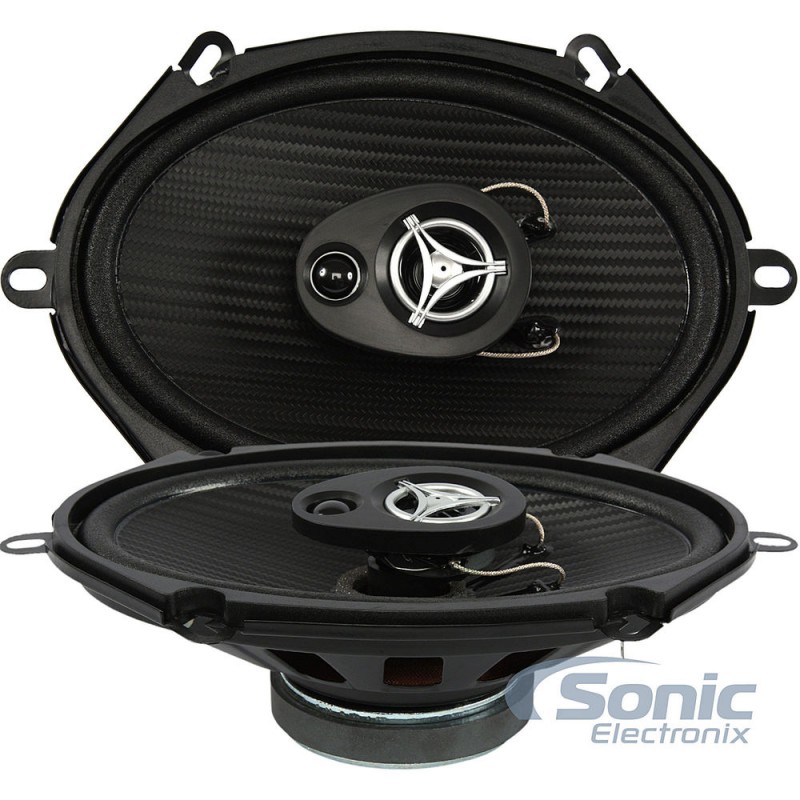 Power Acoustik 12インチ ウーファー 2個セット Power Acoustik 12