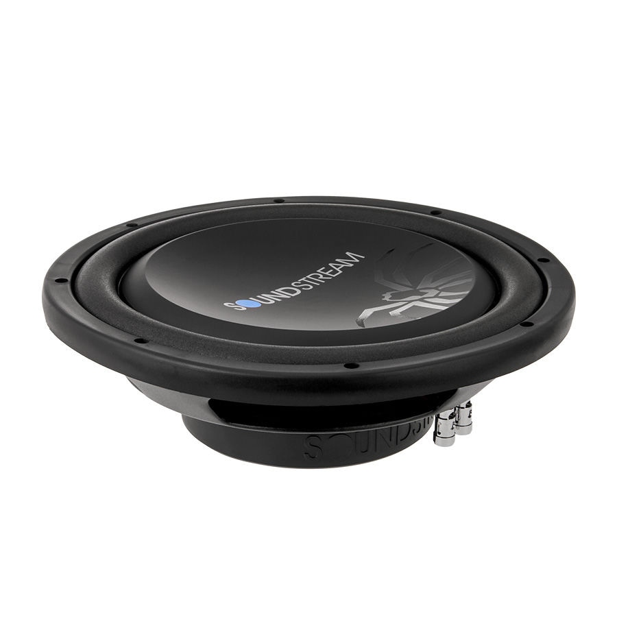 PSW.104 ○薄型 25cm Max.500W 4Ω SVC ピカソシリーズ サウンド