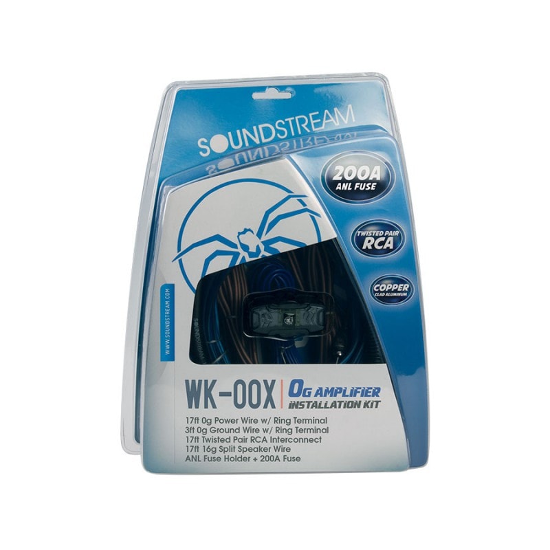 WK-00X 0������������������å� ������ɥ��ȥ꡼�� Soundstream