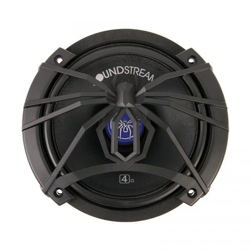 サウンドストリーム SM.800PRO 20cmスピーカー 2発 8インチ SM.650C 16.5cm Max.400W Pro Audio シリーズ サウンド