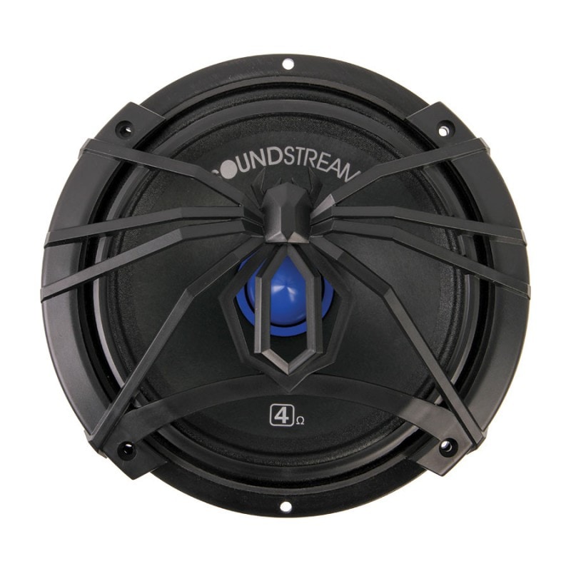 サウンドストリーム SM.800PRO 20cmスピーカー 2発 8インチ SME.800 20cm ミットレンジ (ペア）Max.250W Pro Audioシリーズ