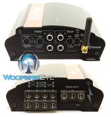 i520.4B 超小型 4ch Bluetooth (ブルートゥース) 機能内蔵
