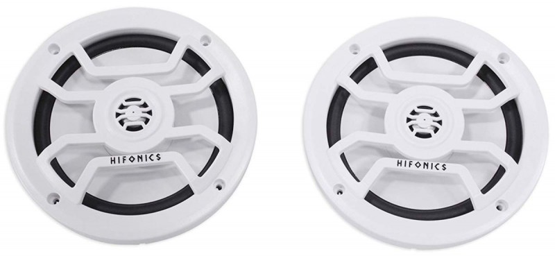 TPS-CM65W (��) �ޥ꡼�󥰥졼�� 16.5cm 2-Way Max.120W �ϥ��ե��˥å��� HIFONICS