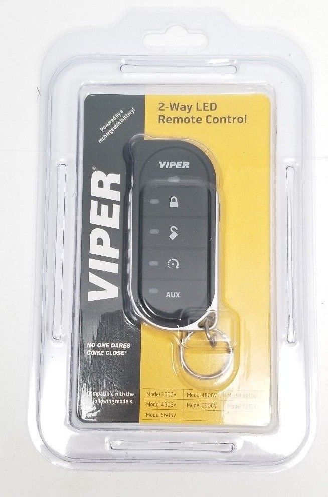7857V (7856Vの後継) Viper5806V,5706V, 5606V, 3606V, 3706V