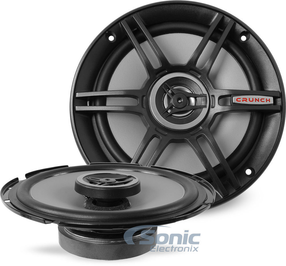 CS65CXS 16.5cm (6.5インチ) 2-Way Max.300W 薄型 CSシリーズ アメリカ