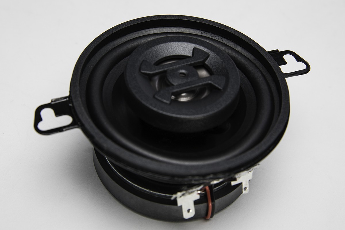 ZS35CX 8.9cm Max.125W ハイフォニックス HIFONICS | スピーカー