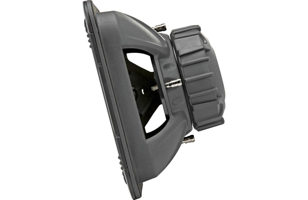 L7R12 (45L7R124) 30cm 4Ω DVC Max.1200W レッドシリーズ キッカー