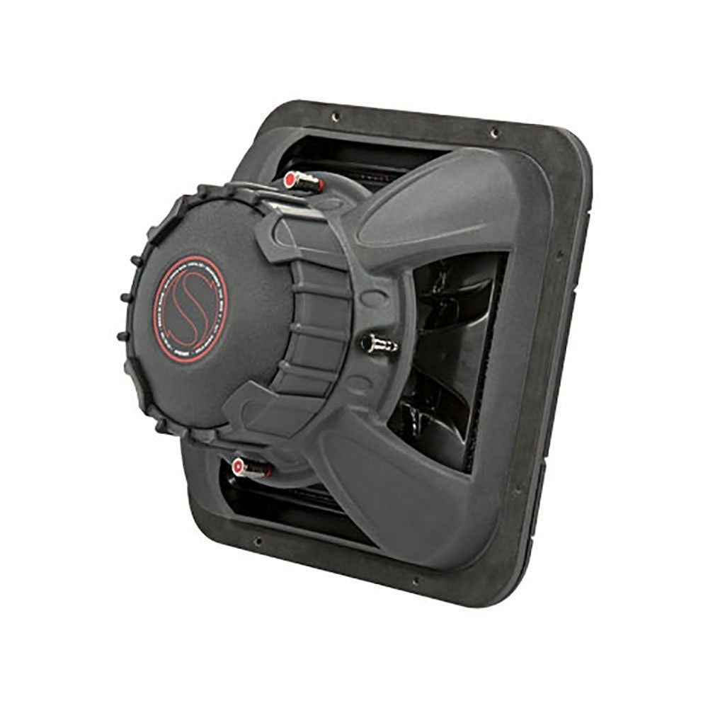 L7R12 (45L7R124) 30cm 4Ω DVC Max.1200W レッドシリーズ キッカー