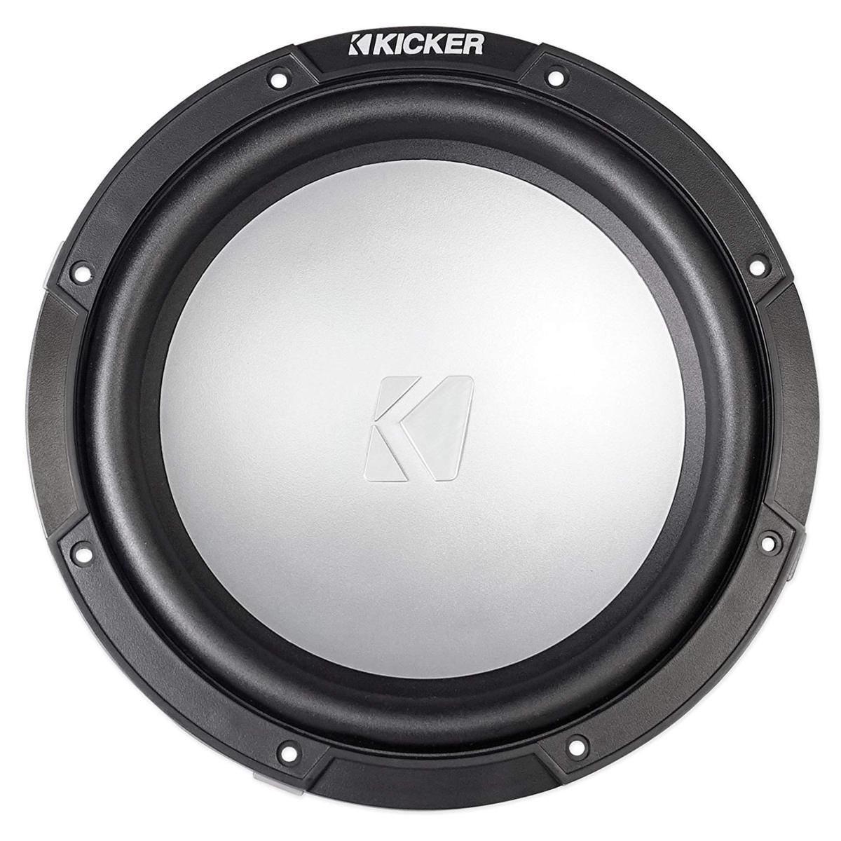 KMF10 (45KMF104) 25cm SVC 4Ω マリーングレード Max.350W フリー