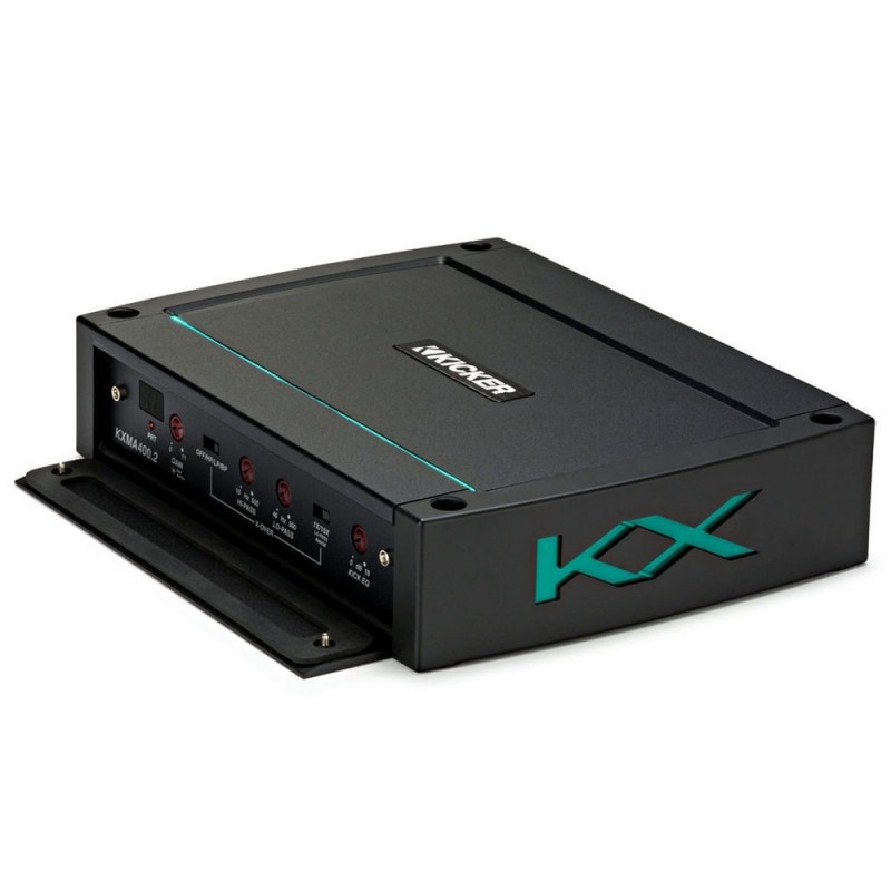 kicker SX500.2 パワーアンプ KICKER SX500.2 パワーアンプ