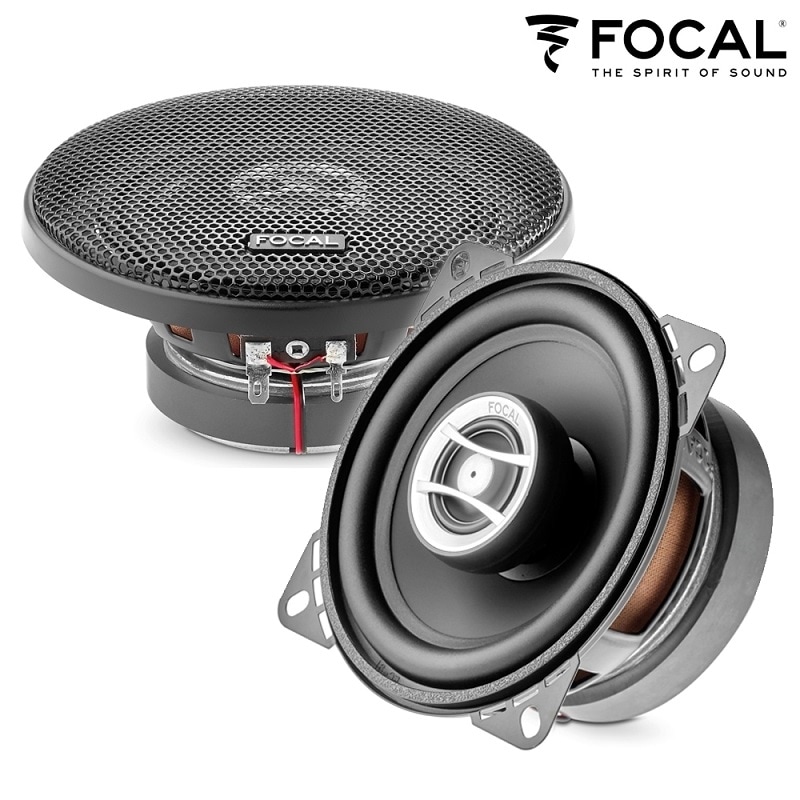 RCX-100 10cm Max.60W Auditor꡼ ե FOCAL