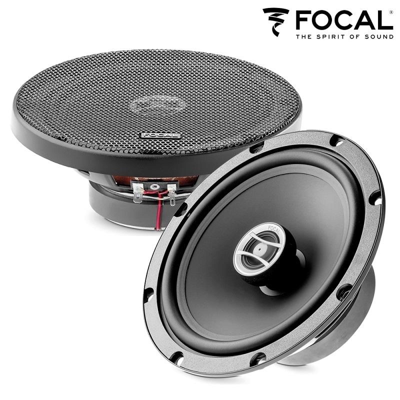 RCX-165 16.5cm Max.120W Auditorシリーズ フォーカル FOCAL