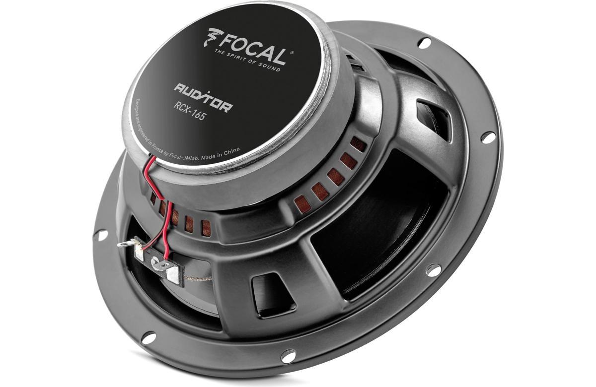 RCX-165 16.5cm Max.120W Auditorシリーズ フォーカル FOCAL
