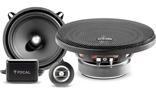 RSE-130 2-Way 13cm (5インチ) Max.100W Auditorシリーズ