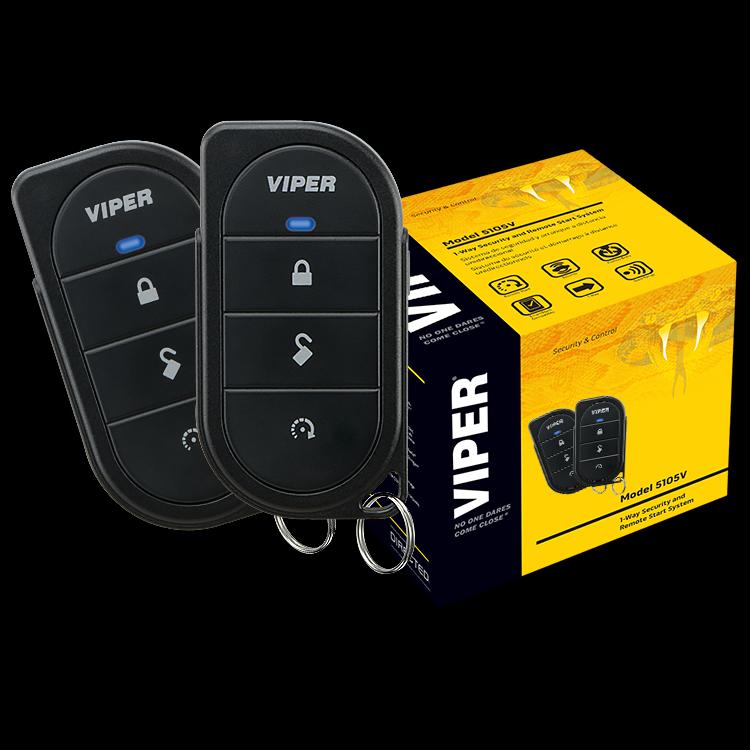 Viper5105V バイパー エンスター機能付 ☆業販価格☆ | カー