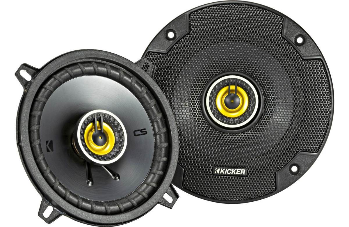 最新型】CSC54 (46CSC54) 13cm (5.25インチ) Max.225W CSシリーズ