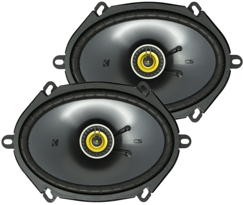 最新型】CSC684 (46CSC684) 16x20cm (6x8インチ) Max.225W CSシリーズ