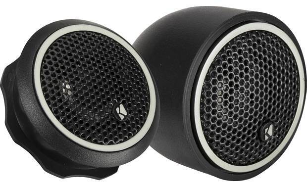 最新型】CST204 (46CST204) 20mm ツイーター Max.100W CS