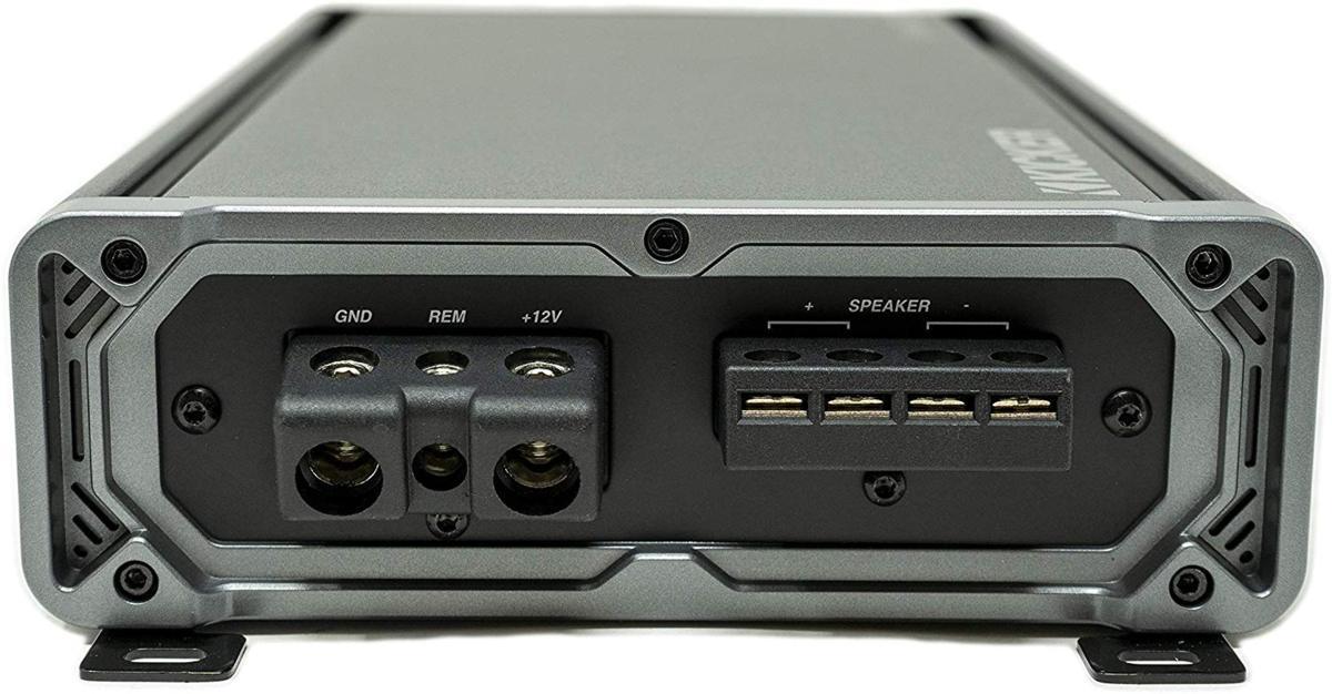 CXA1200.1 (46CXA12001) Class D 1ch キッカー Kicker | アンプ,Kicker