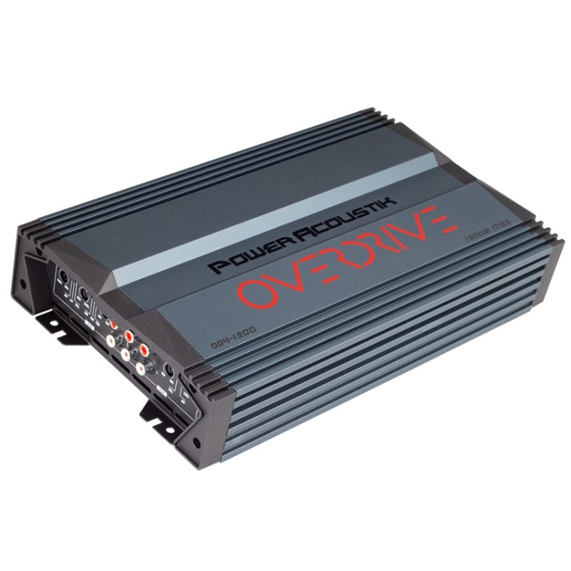 OD4-1300 AB Class 4ch Max.1300W パワーアコースティック Power