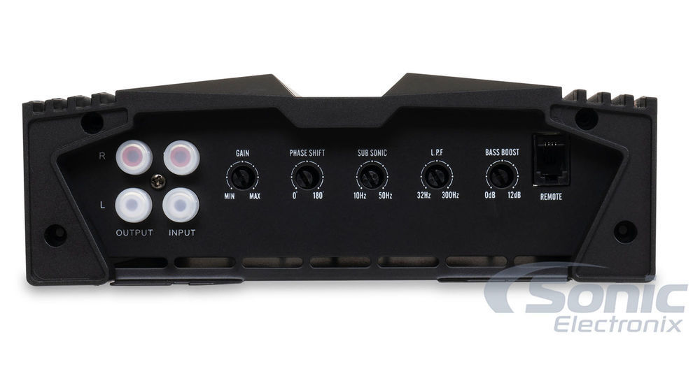 OD1-1500 AB Class 1ch Max.1500W パワーアコースティック Power