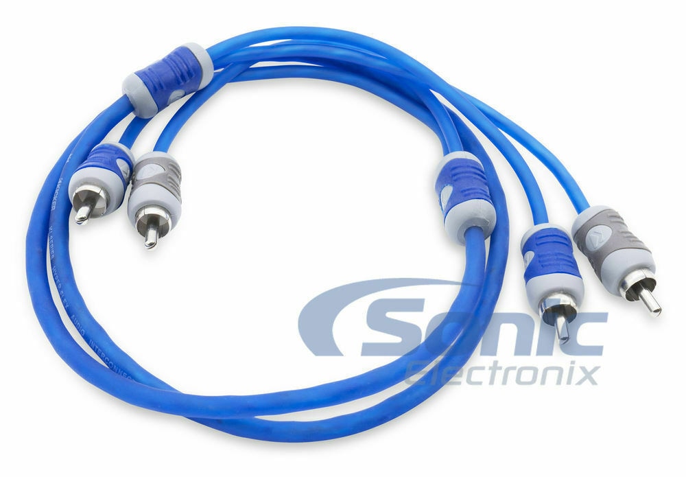 新型】KI26 (46KI26) 2ch 6M (メートル) 新型Kシリーズ RCAケーブル