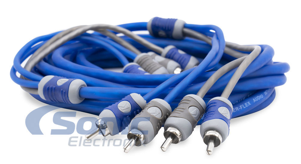 ☀1セット☀UDI-302-2m RCAケーブル ☀1セット☀UDI-302-2m RCAケーブル