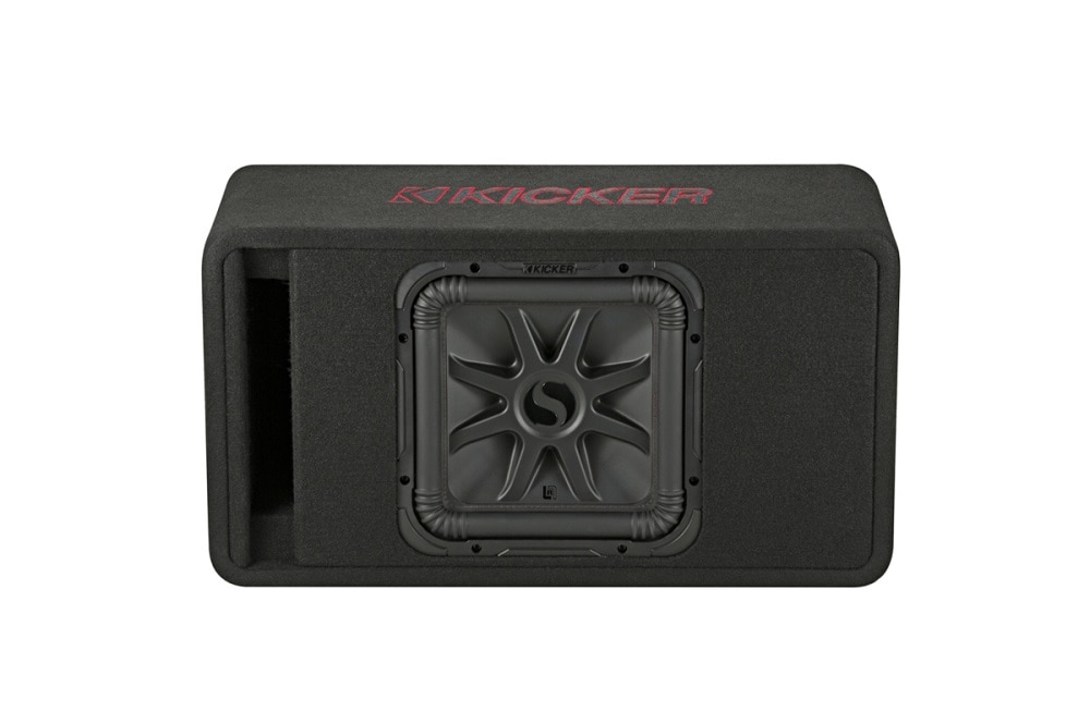 VL7R122 (45VL7R122) 30cm Max.1200W Solo-Baric L7Rシリーズ サブ